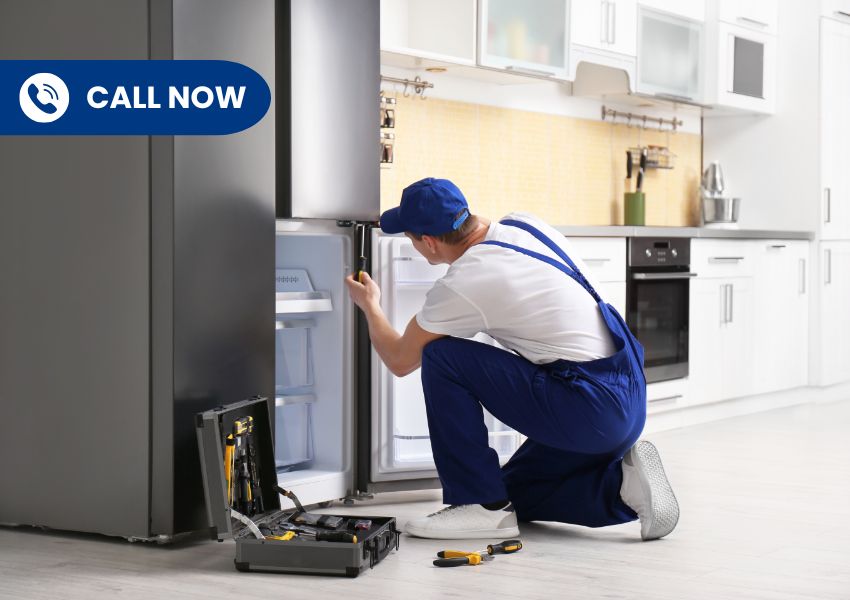 North Kingsville Appliance Repair Company